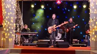 Vlado Kalember I Srebrna Krila : Suzana (Uživo Iz Bjelovara, 31.12.2025. Godine)