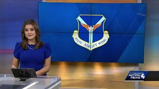 911th Airlift Wing statement after Airman's death
