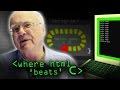 Where HTML beats C? - Computerphile