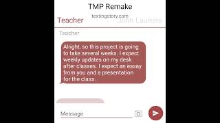 TMP Remake - 9