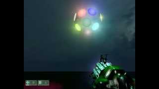 Garrys Mod Discoball (Ravebreak)