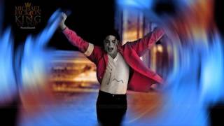 Michael Jackson - Jam (Space Vibes Mix)