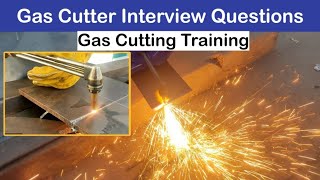 Gas Cutter Training in hindi | Gas cutter Interview questions | Gas Cutting kasiy karty hain by Fabrication With Shoaib 1,155 views 2 months ago 5 minutes, 36 seconds