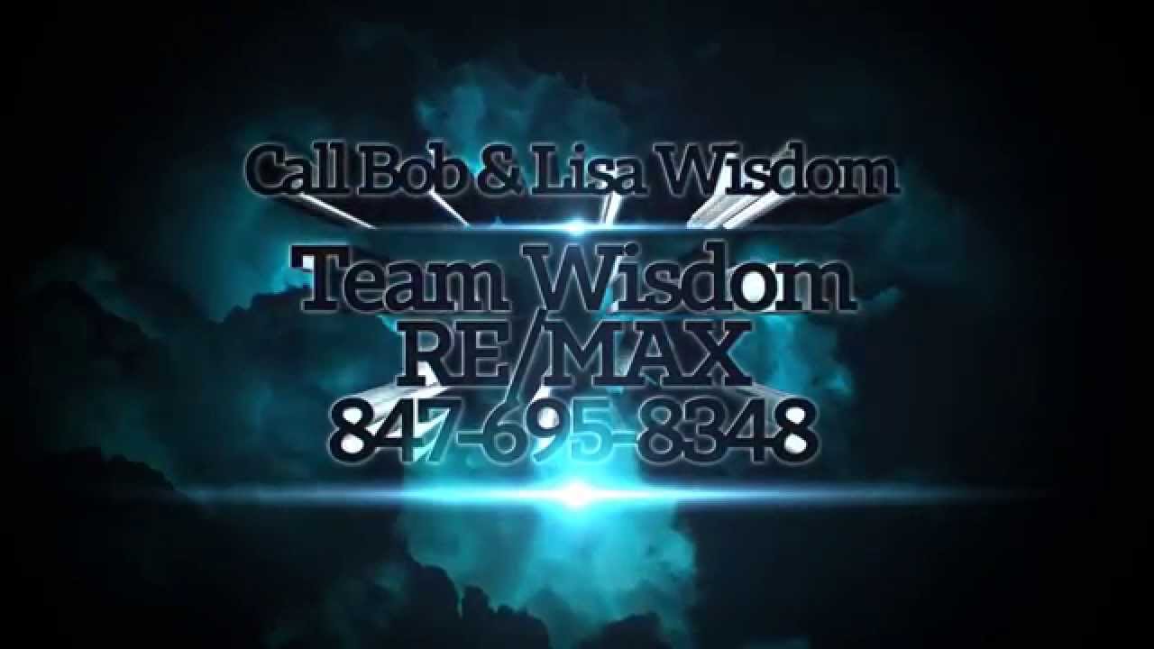 Team Wisdom Real Estate YouTube