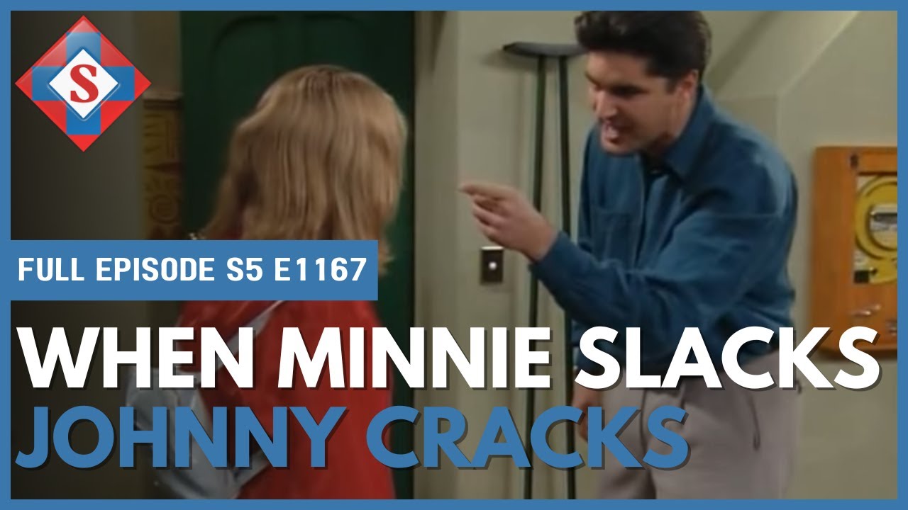 Shortland Street - Season 5 (Episode 1167)