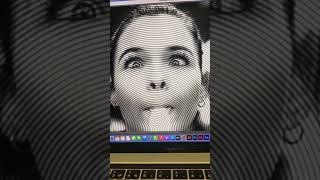 🔥 How to make a grunge collage poster in #photoshop #photoshoptutorial #graphicdesign