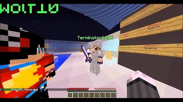 ShadowBlockz | KitPVP Hacker