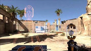 The Talos Principle - Hidden Star Level B3