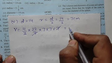 THREE DIMENSIONAL SOLID CHAPTER 15 EXERCISE 15 D Q. NO. 1-10
