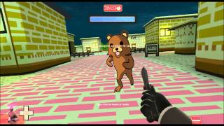 Tf2 Pedobear