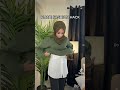 Hijabi Fashion Hack Hijabfashion Hijabtutorial Hijabista Hijab Hijabigirl