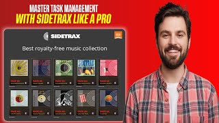 SideTrax Explained: Streamline Your Workflow with Powerful Tracking     |