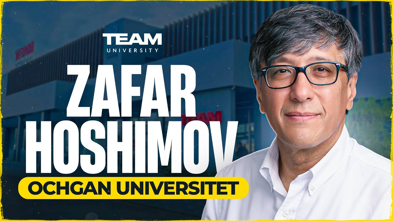 TEAM University | Pro Univer