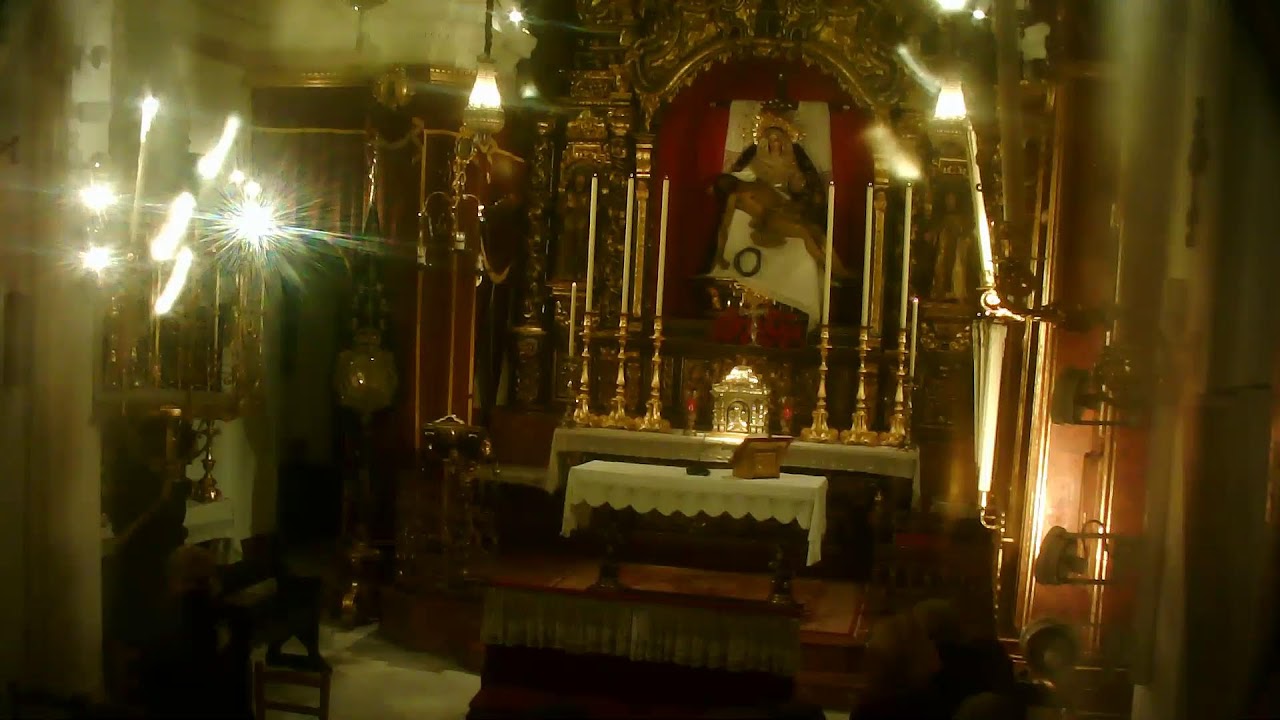 Misa de Feligresía 08-02-2026