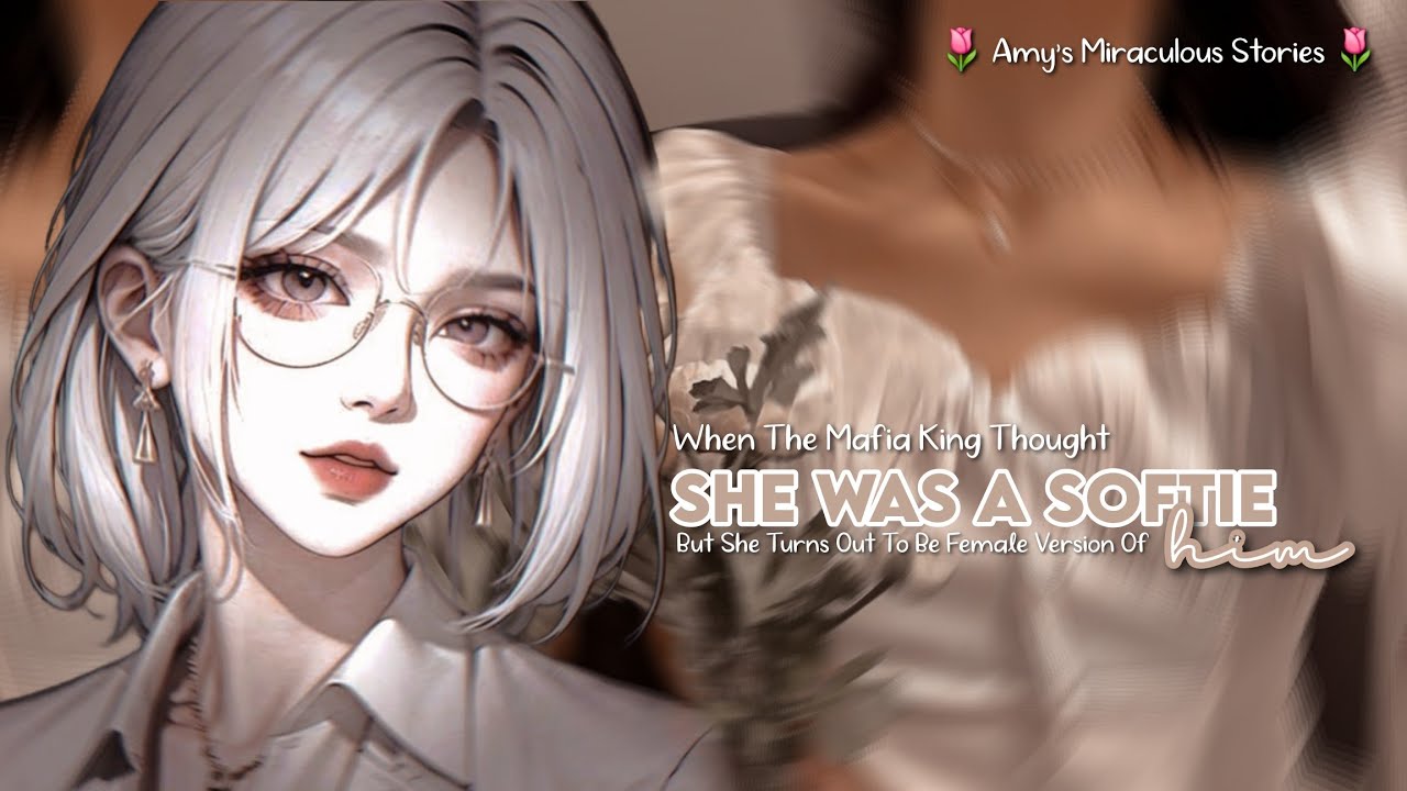 The Mafia King Found The Female Version Of Him~ || One - Shot || mlb texting story || adrinette