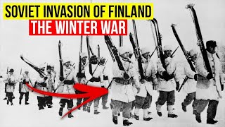 Winter War: The Soviet Invasion of Finland Explained