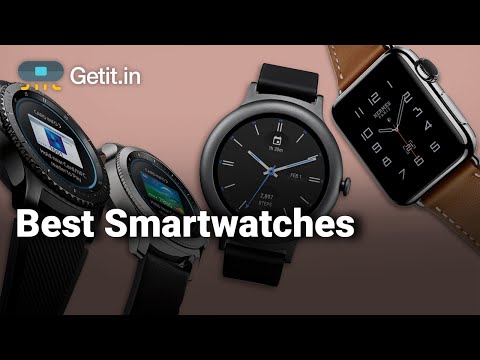 Best Smartwatches in India: Do watch this video before buying Smartwatch - 2019