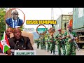 Uburundi Bwashyize Intwaro Kumupaka Ubahuza Nu Rwanda Bamaneko Buburundi Umva Amakuru Batangaje Uburundi Bwashyize Intwaro Kumupaka Ubahuza Nu Rwanda Bamaneko Buburundi Umva Amakuru Batangaje