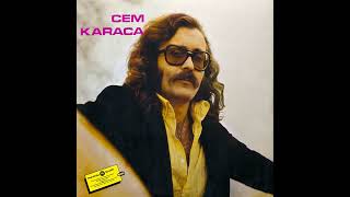 Cem Karaca - Oy Bana Bana (Original Song Analog Remastered) 1975 Resimi