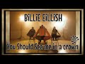 You Should See Me In A Crown | Billie Eillish | Samantha Long Choreography | TAMMIER DERRIQUE