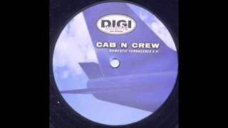 Cab &#39;n&#39; Crew - Kerosine Power