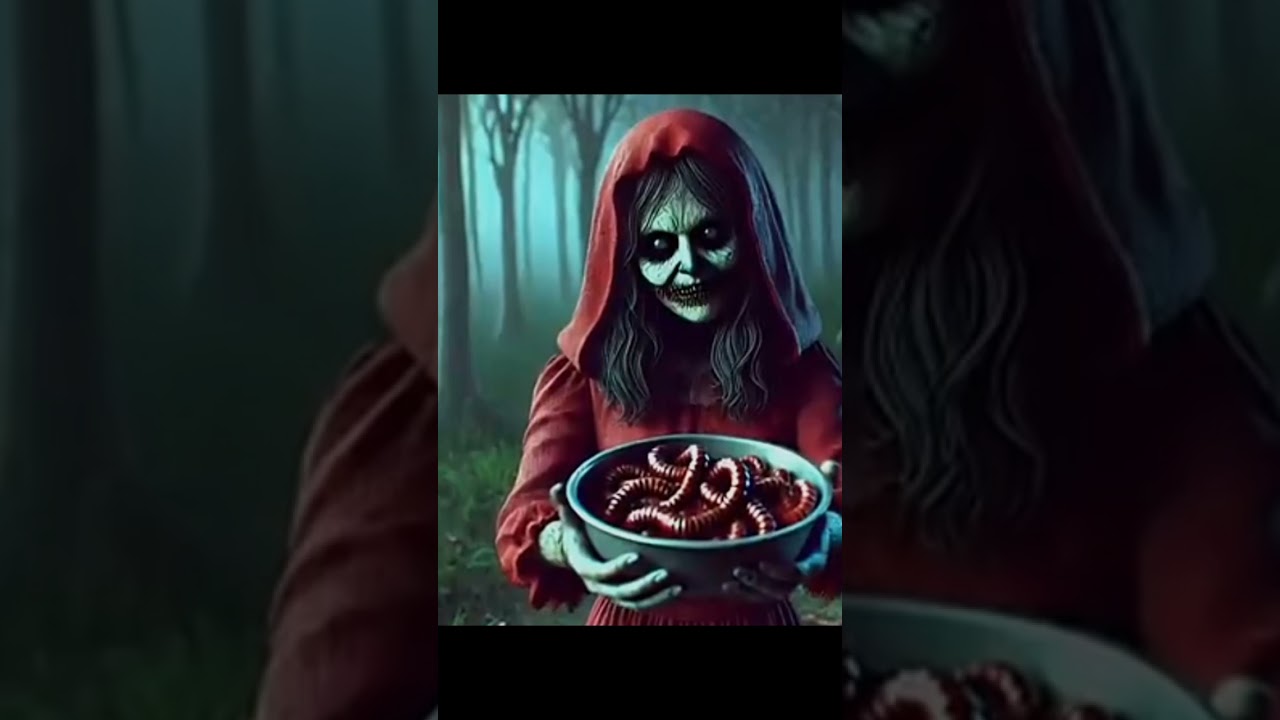 Spiderman Venom and Captain America went to the haunted jungle in a dream 