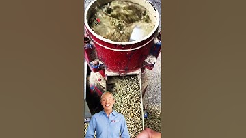 #fcnfm FCNFM Type 400 Hot Sale: Ideal for Large-Scale Poultry & Livestock Feed Production with High