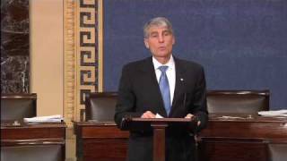 Senator Mark Udall Introduces the Fair Access to Credit Scores Act