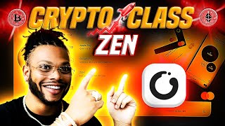 🔥 CRYPTO CLASS: ZEN | BRAND NEW PAYMENT GATEWAY | MULTIPLE PAYMENT METHODS AT BEST RATES | ACCOUNT