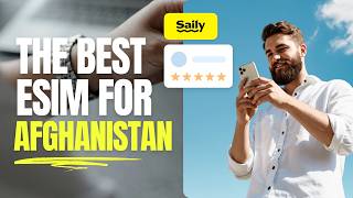 Traveling to Afghanistan? This eSIM Changes Everything (Full Guide) screenshot 1
