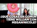 Capture de la vidéo 3 Things You Didn't Know About @Megannicole #Labanda