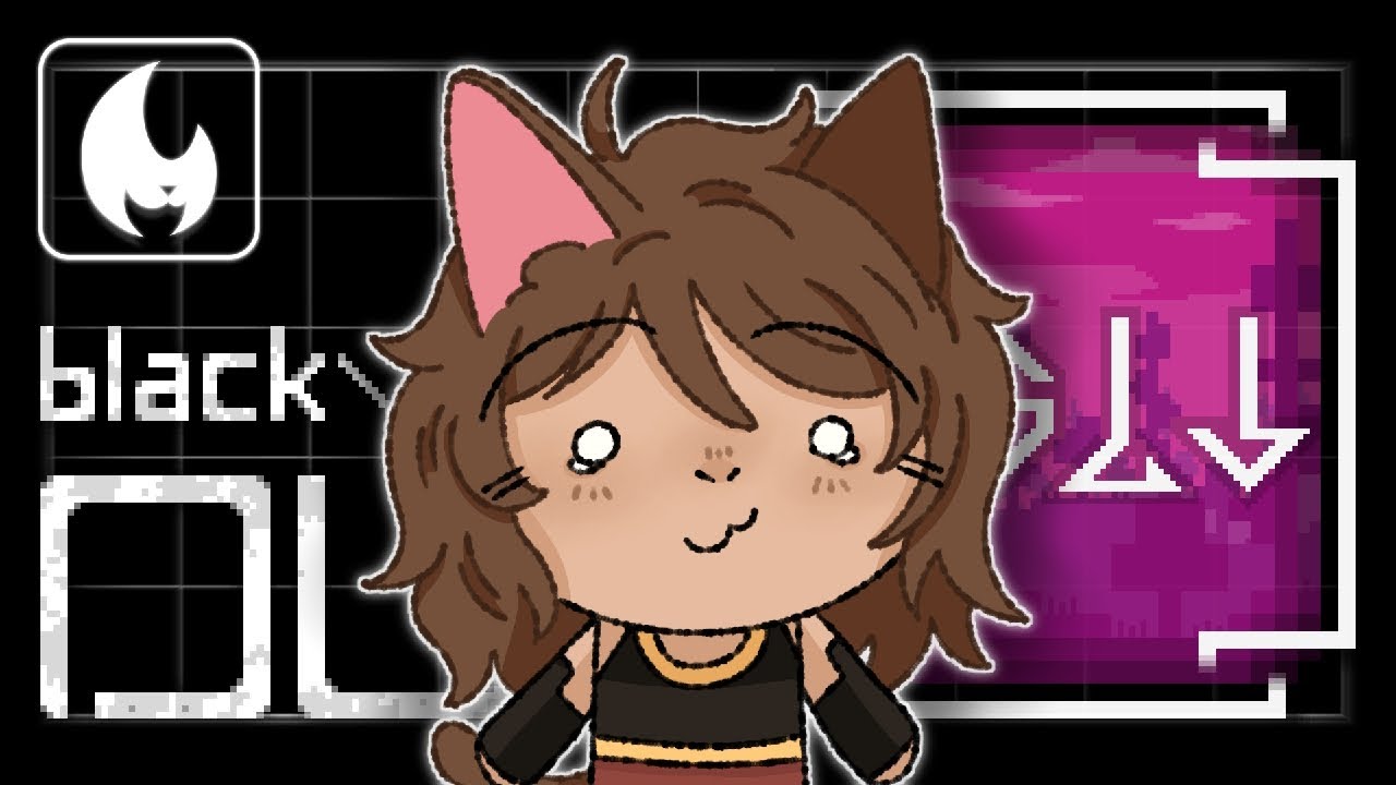 Где Был / Мод "Etherology" / Игра "black OUT" / Майншилд | Fara-News #1