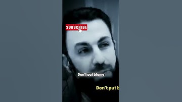 Stop Blaming Others | Own Your Failures #podcast #shorts #ytshorts #podcastclips