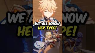 Mihoyo Did This For A Reason!