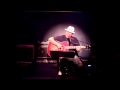 4 アサガエリさん 4 傷心　（浜田省吾さん カバー）150816 Last Walt 夏祭り第3夜
