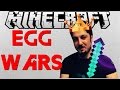 Efsane Kapışma | Minecraft Türkçe Egg Wars | Bölüm 19