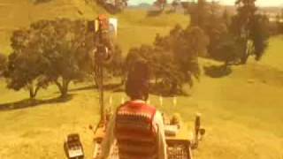 Coca Cola Commercial - Open Happiness 2009
