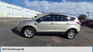 2017 Ford Escape #usedcars P18016