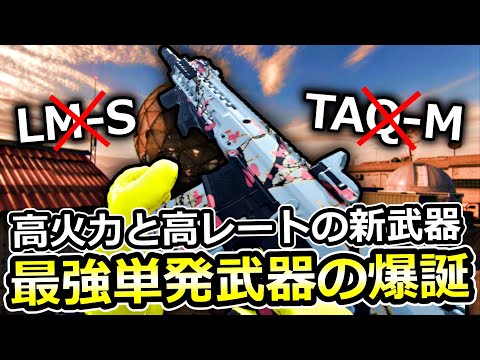 連射速度が異次元の新武器「Tempus Torrent」最強カスタム紹介【CoD:MW2】
