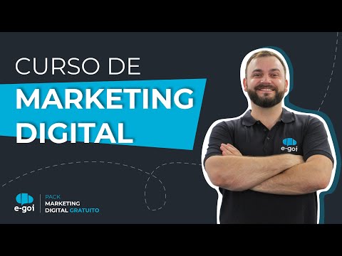 Curso de Marketing Digital - Apresentação do Curso