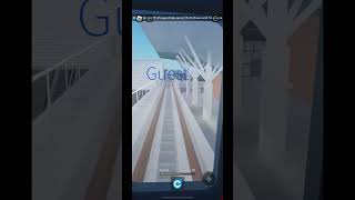 Robloxart Vancouver Skytrain Expo Line