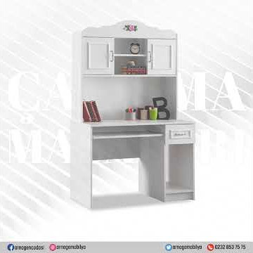 Çalışma Masaları | Arno Genç Odası