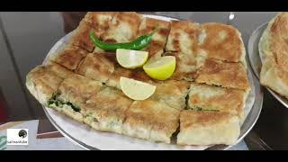 مطعم لذيذ ليش - الشوقية - lمكة المكرمة makkah restaurants - laziz