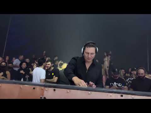 Tiësto Zouk Las Vegas - Pepas Tiësto Remix