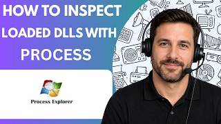 How to Inspect Loaded DLLs with Process Explorer [Step-by-Step] | Full Guide 2027