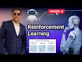 Reinforcement learning in Machine Learning | Artificial Intelligence -| Sagar Sir🔥#viral#viral 