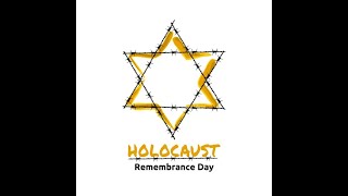 День пам&#39;яті жертв Голокосту