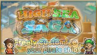 High Sea Saga Hack v2.1.0 Apk (Mod) screenshot 5