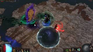 [3.3] Immune Howa BF Jugg - Shaper