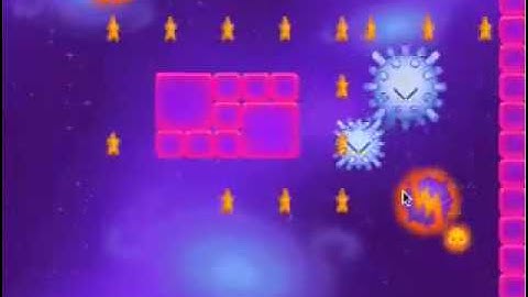 Nitrome-Nebula Level 13